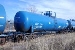 OWIX Tank Car 15129